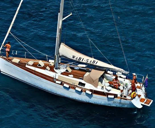 Wauquiez Centurion 45 | Wabi Sabi