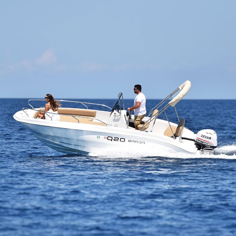 Barqa Q20 | BARQA Q20