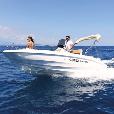 Barqa Q20 | BARQA Q20