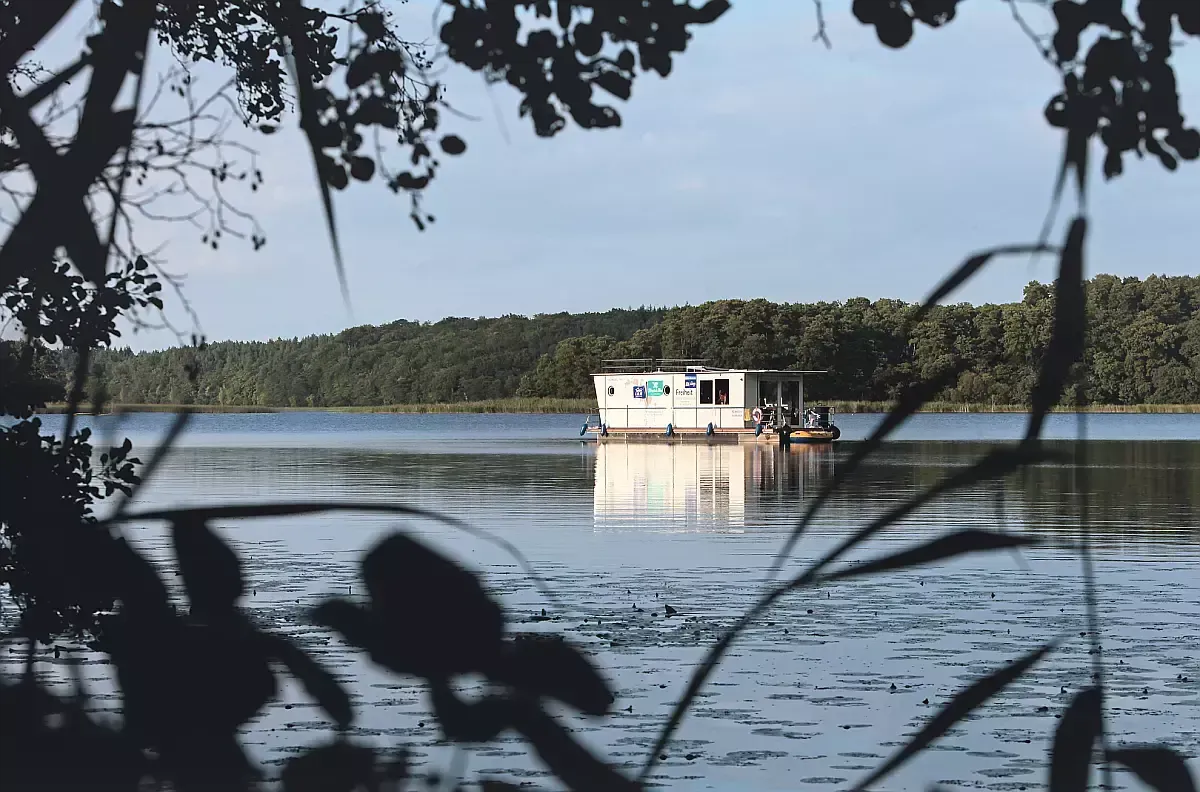 Febomobil 1180 | 17-2 Hafendorf Muritz-Rechlin