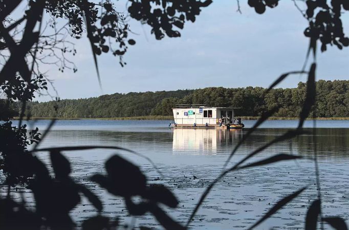 Febomobil 1180 | 17-2 Hafendorf Muritz-Rechlin