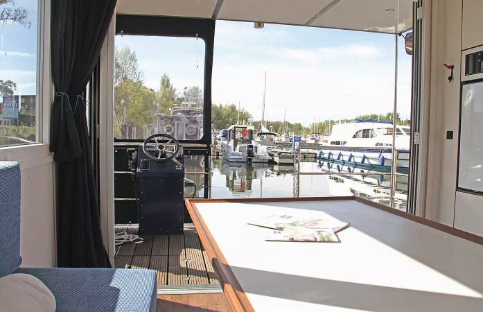 Febomobil 1180 | 17-2 Hafendorf Muritz-Rechlin