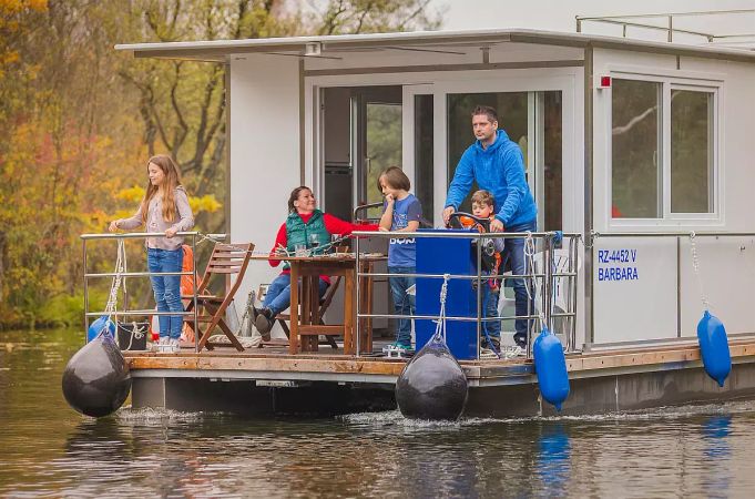 Febomobil 1180 | 17-2 Hafendorf Muritz-Rechlin