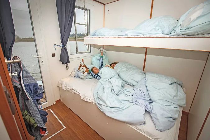 Febomobil 1180 | 17-2 Hafendorf Muritz-Rechlin