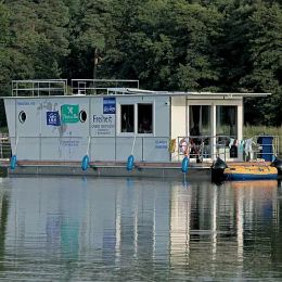 Febomobil 1180 | 17-2 Hafendorf Muritz-Rechlin