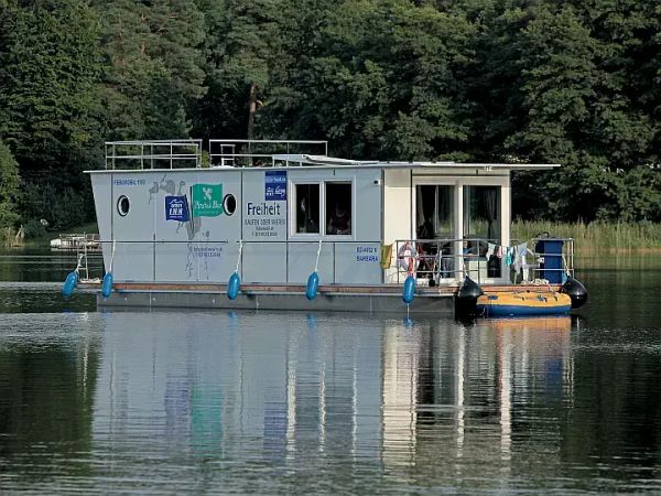 Febomobil 1180 | 17-2 Hafendorf Muritz-Rechlin