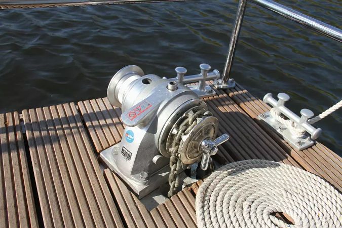 Febomobil 1180 | 19-2 Zeuthen