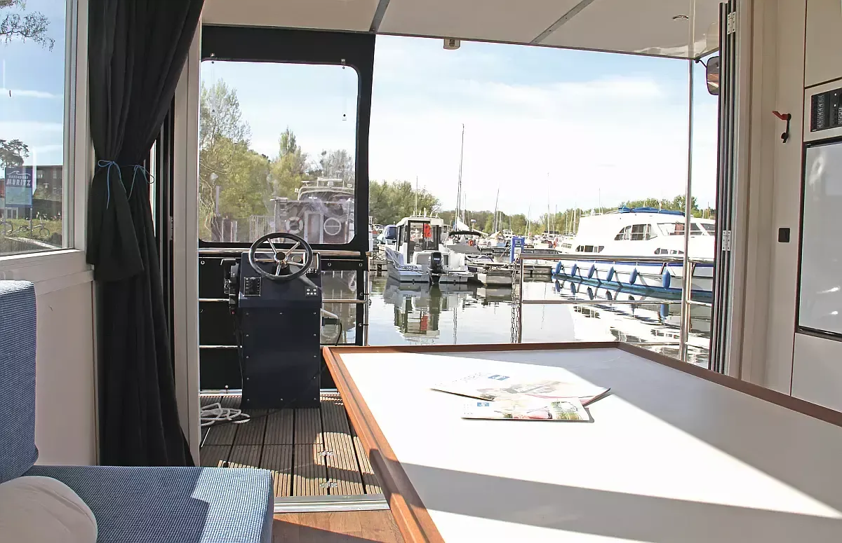 Febomobil 1180 | 19-2 Zeuthen