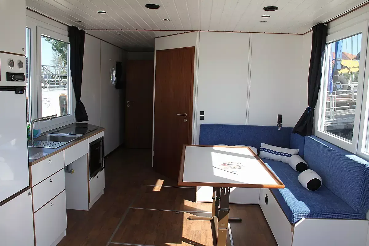 Febomobil 1180 | 19-2 Zeuthen