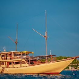 Custom Built 85 | Athira