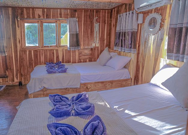 Custom Built 85 | Athira