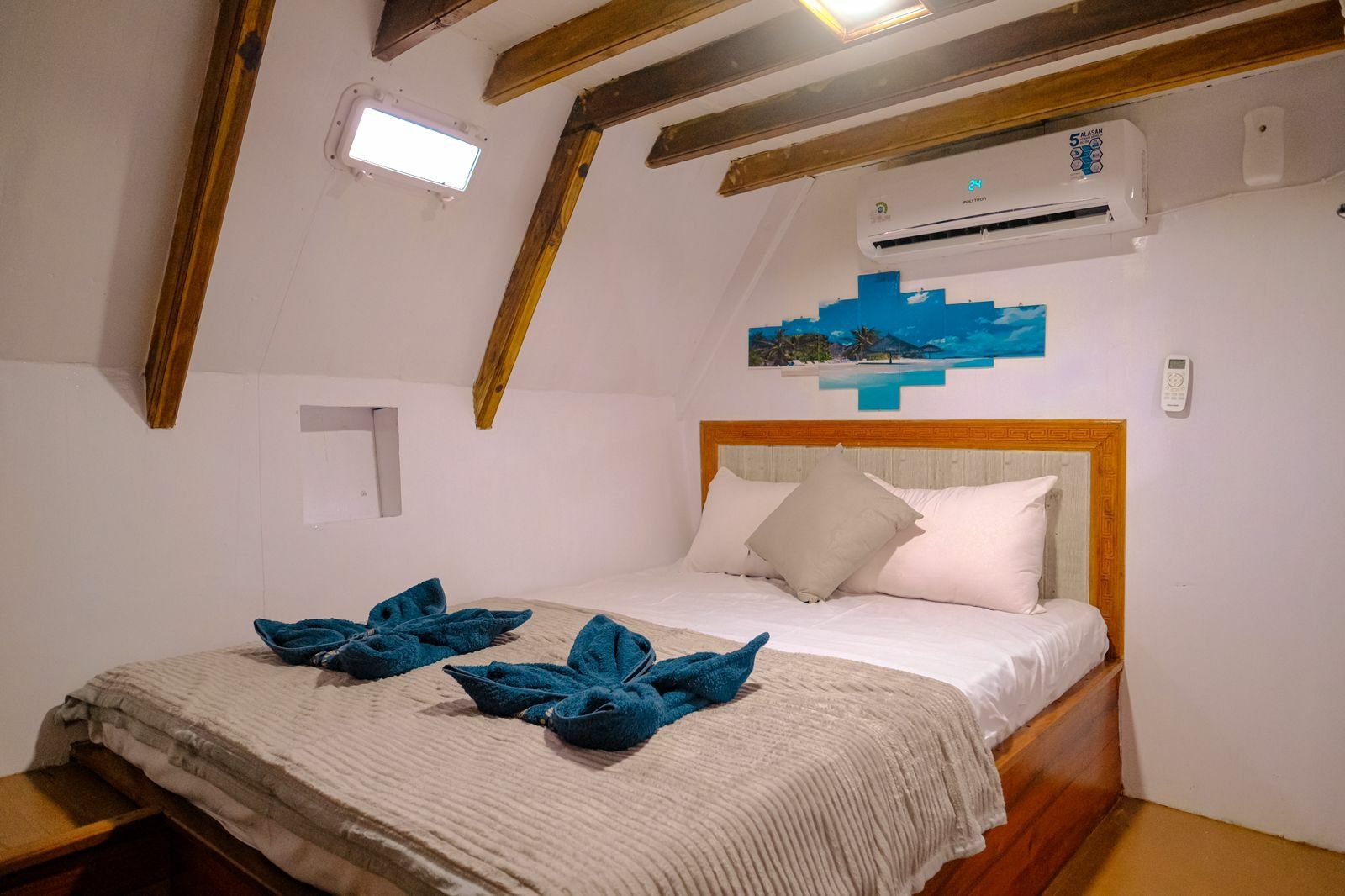 Custom Built 85 | Athira