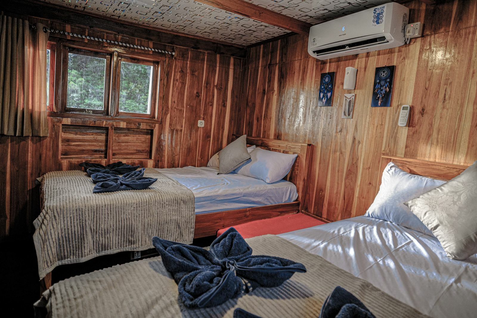 Custom Built 85 | Athira