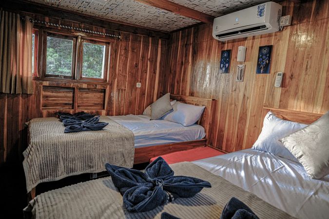 Custom Built 85 | Athira