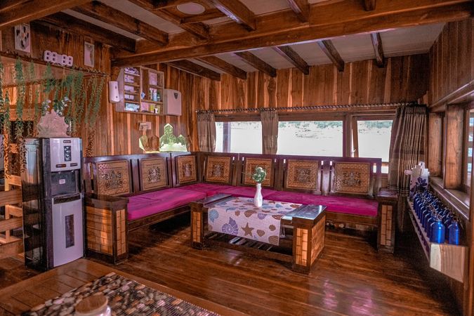 Custom Built 85 | Athira