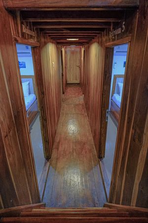 Custom Built 85 | Athira