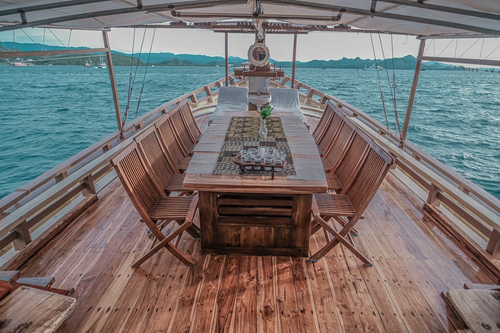 Custom Built 85 | Athira