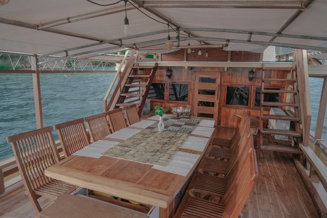 Custom Built 85 | Athira