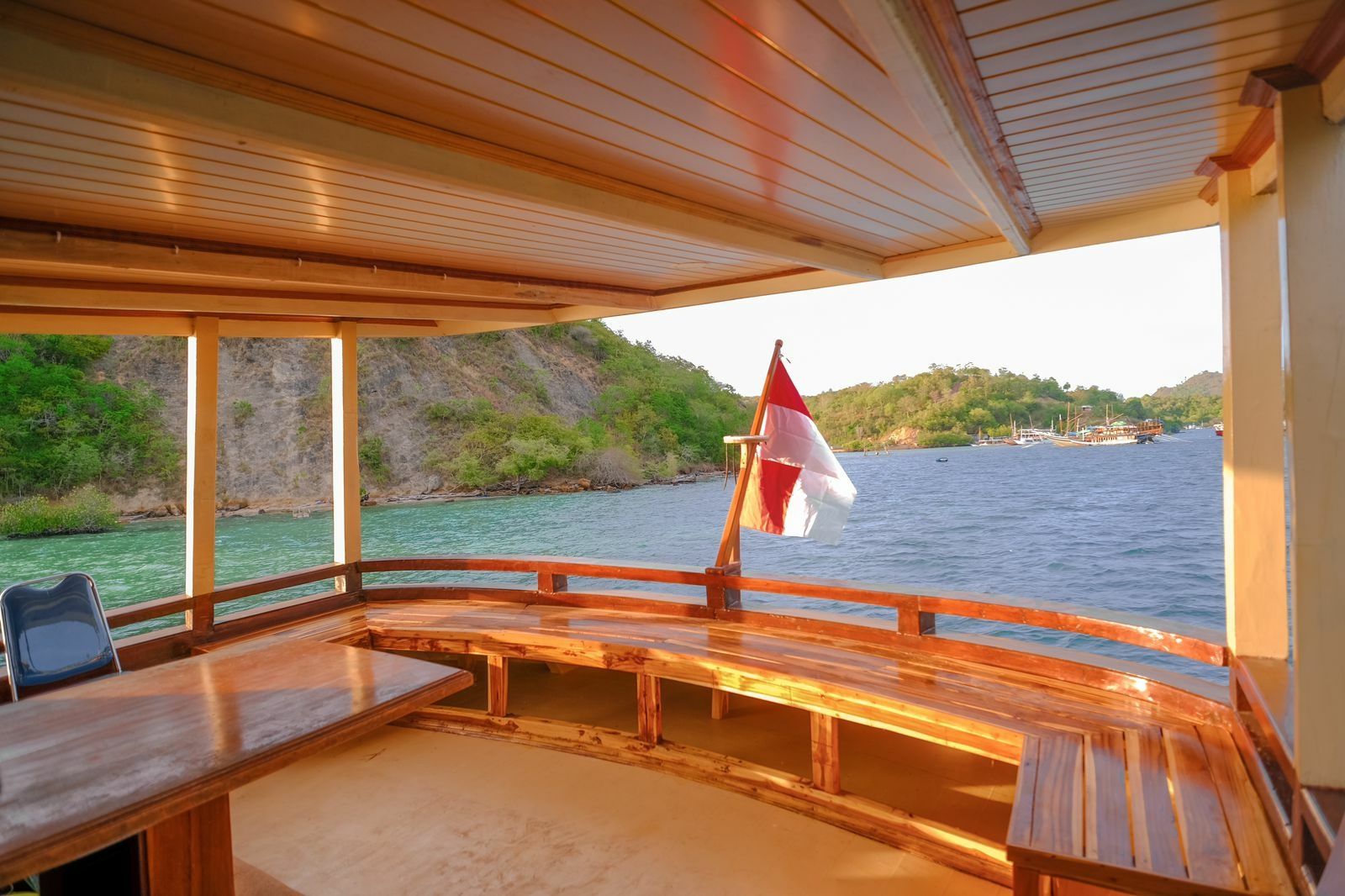 Custom Built 85 | Athira