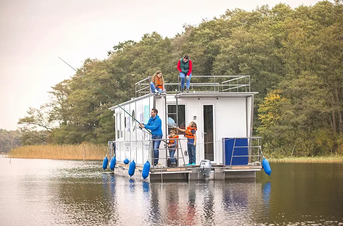 Febomobil 1180 | 16-2 Hafendorf Muritz-Rechlin