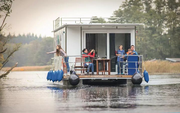 Febomobil 1180 | 16-2 Hafendorf Muritz-Rechlin