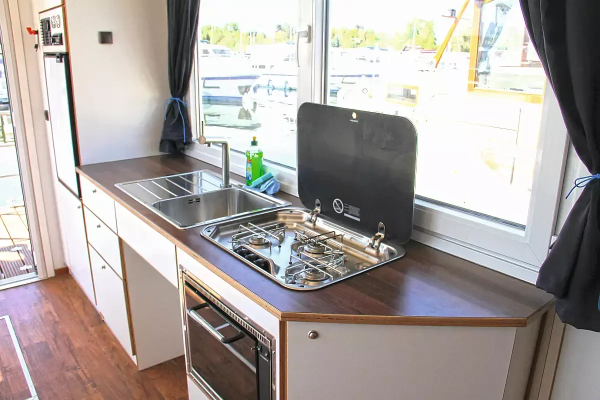 Febomobil 1180 | 16-2 Hafendorf Muritz-Rechlin