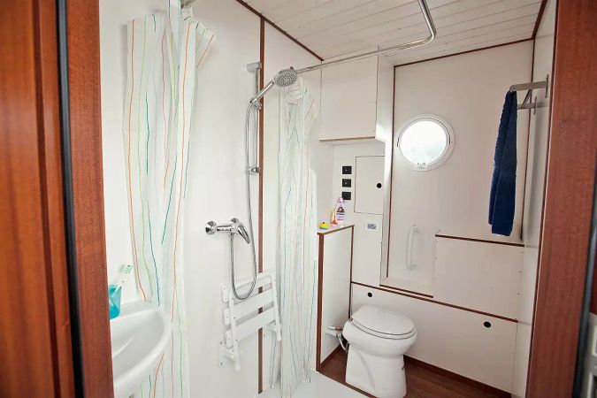 Febomobil 1180 | 16-2 Hafendorf Muritz-Rechlin