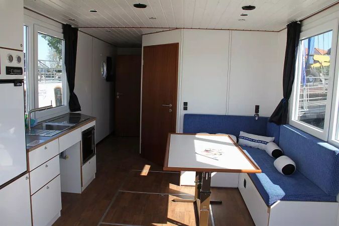 Febomobil 1180 | 16-2 Hafendorf Muritz-Rechlin