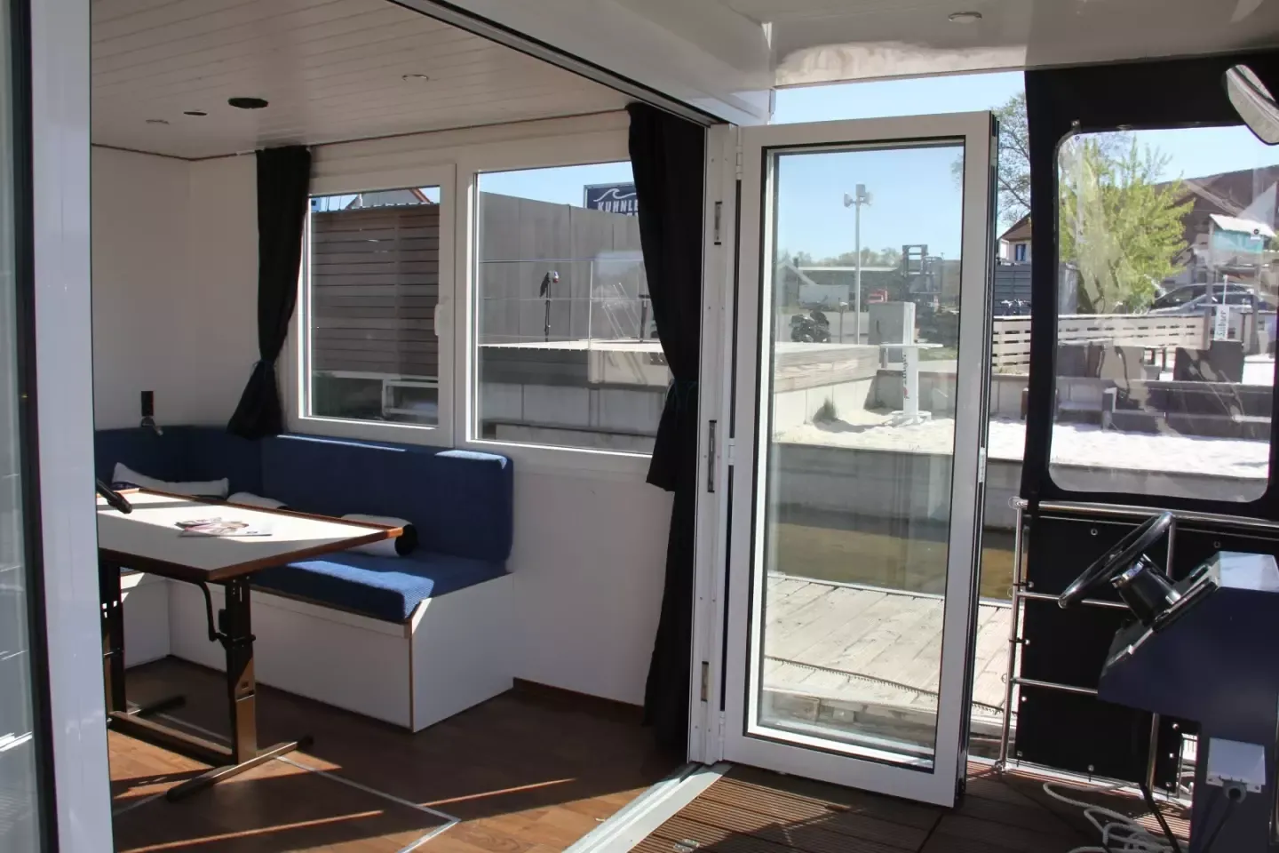 Febomobil 1180 | 16-2 Hafendorf Muritz-Rechlin