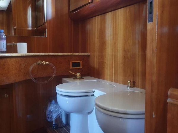 Canados 86 | Baltiya 2