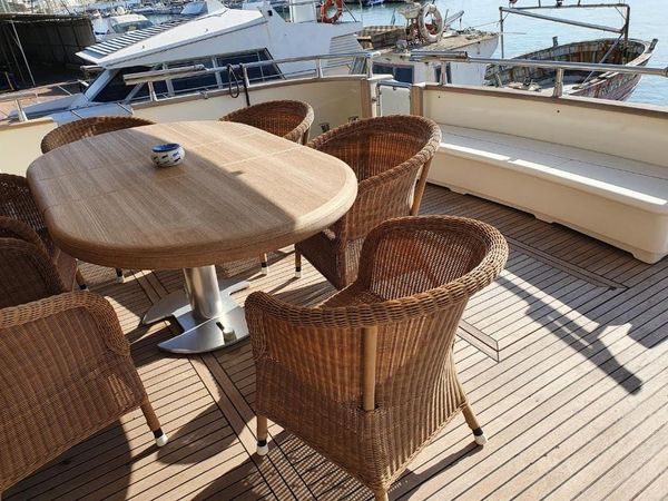 Canados 86 | Baltiya 2