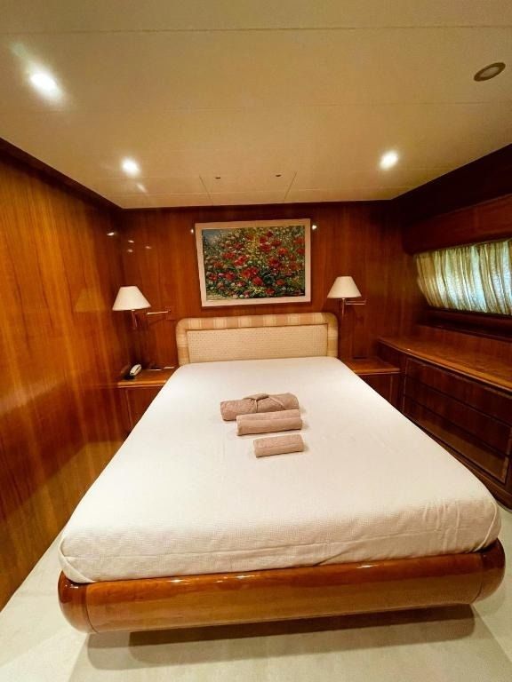 Canados 86 | Baltiya 2