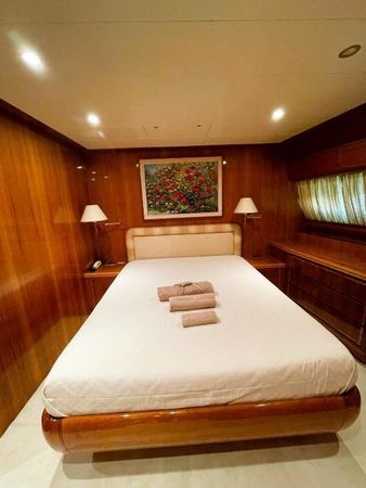 Canados 86 | Baltiya 2