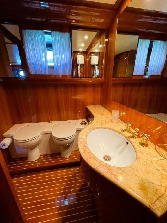 Canados 86 | Baltiya 2