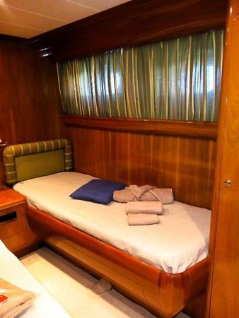 Canados 86 | Baltiya 2