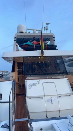 Canados 86 | Baltiya 2