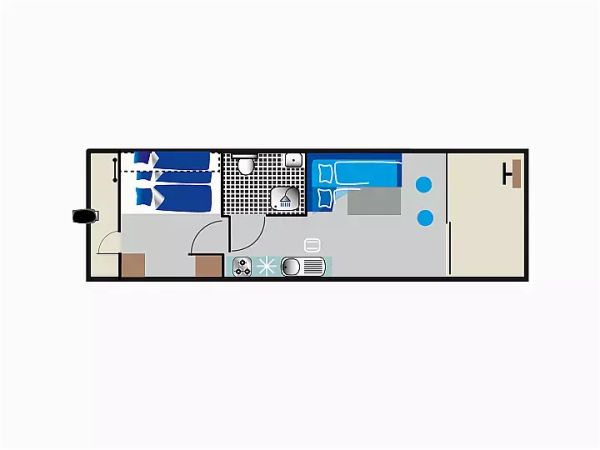 Febomobil 990 | 16-1 Hafendorf Muritz-Rechlin