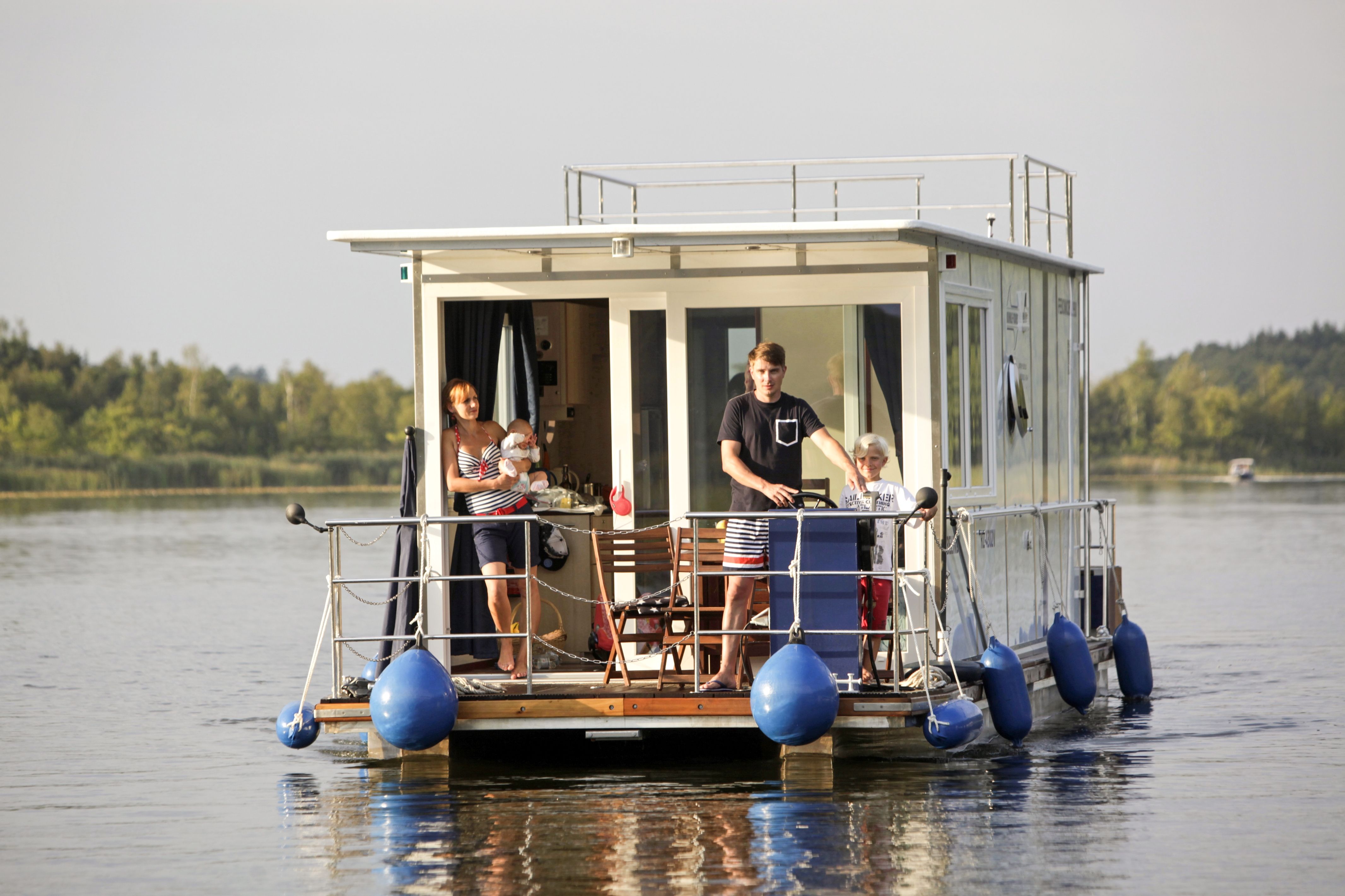 Febomobil 990 | 16-1 Hafendorf Muritz-Rechlin