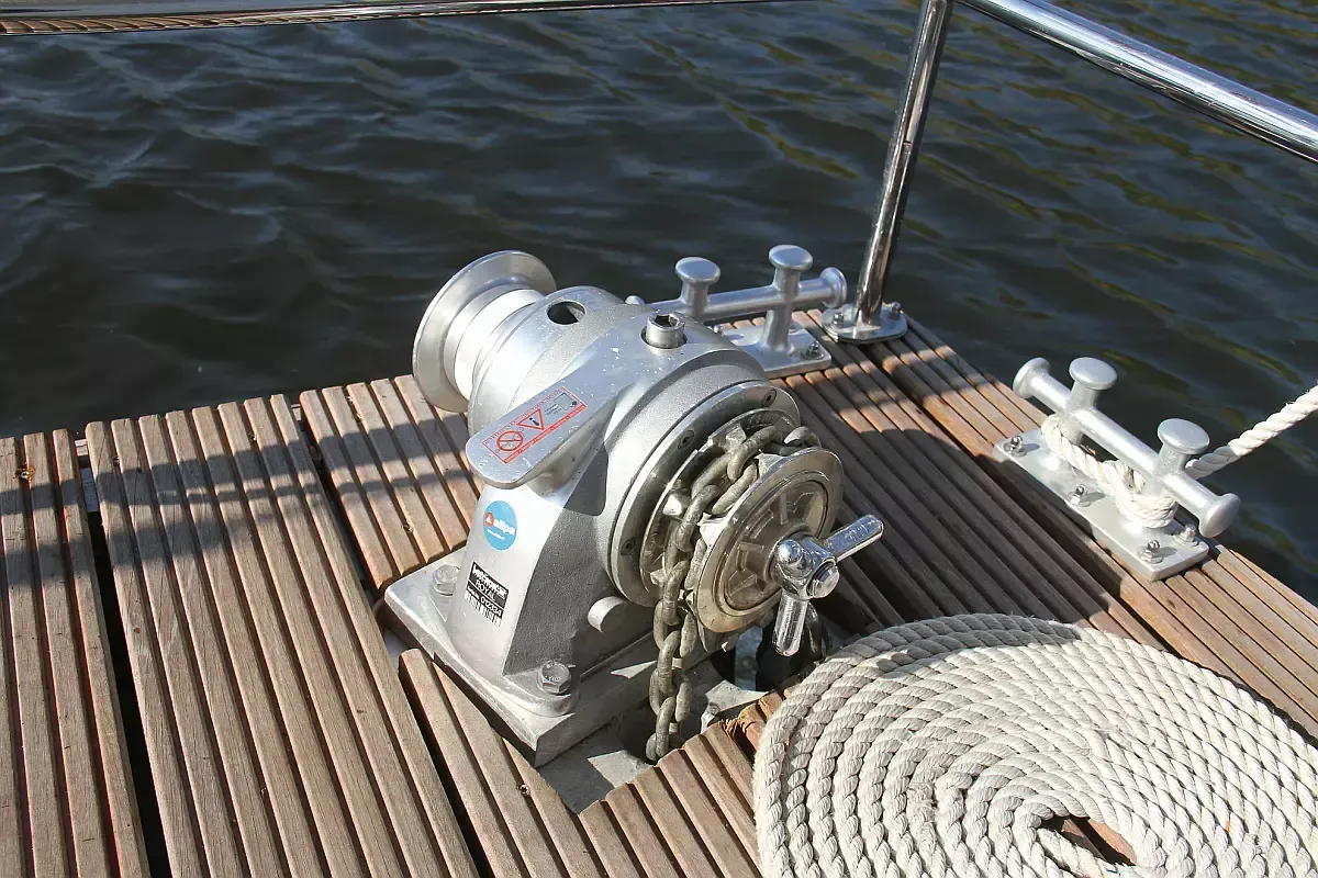 Febomobil 990 | 20-1 Zeuthen