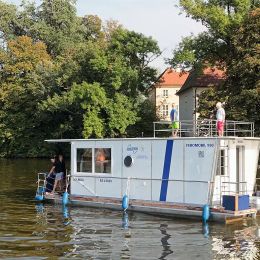 Febomobil 990 | 20-1 Zeuthen