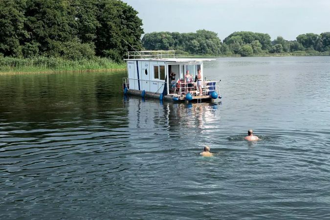 Febomobil 990 | 20-1 Zeuthen