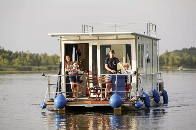 Febomobil 990 | 20-1 Zeuthen