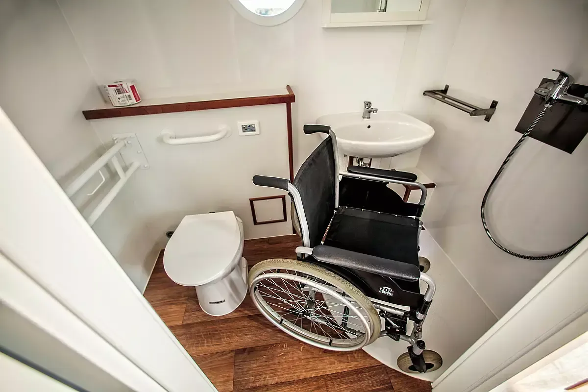 Febomobil 990 | 20-1 Zeuthen