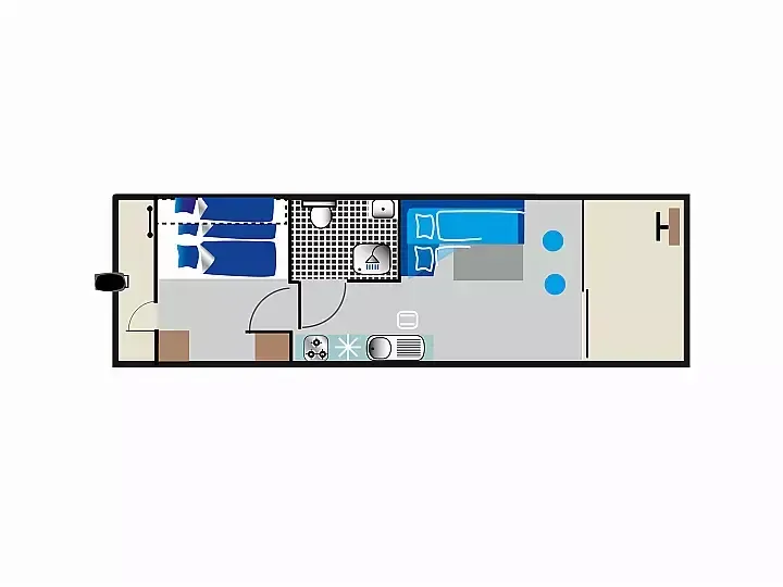 Febomobil 990 | 20-1 Zeuthen