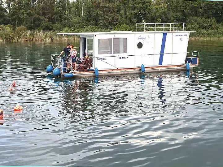 Febomobil 990 | 20-1 Zeuthen