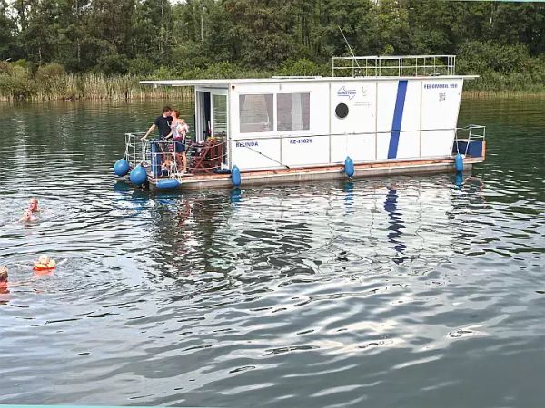 Febomobil 990 | 20-1 Zeuthen