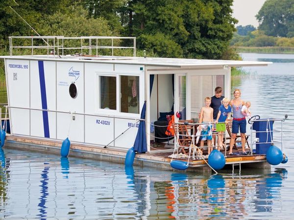 Febomobil 990 | 20-1 Zeuthen