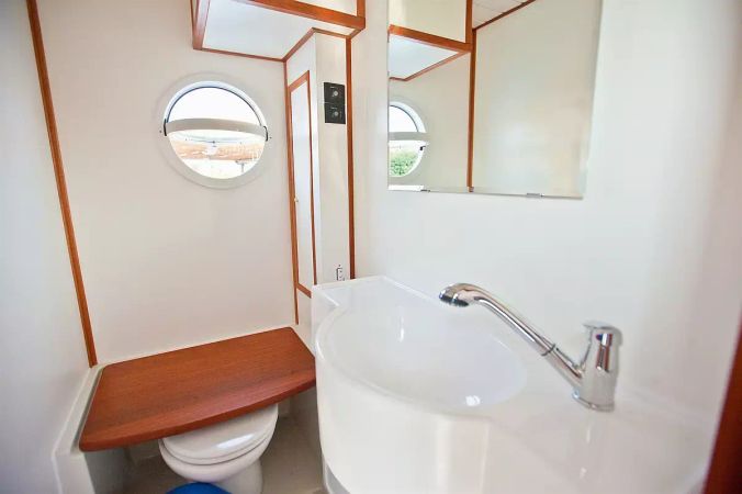 Febomobil 720 Open | 16 Hafendorf Muritz-Rechlin