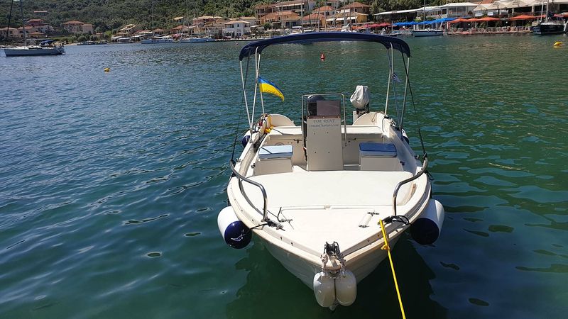 Nautilus 535 | London