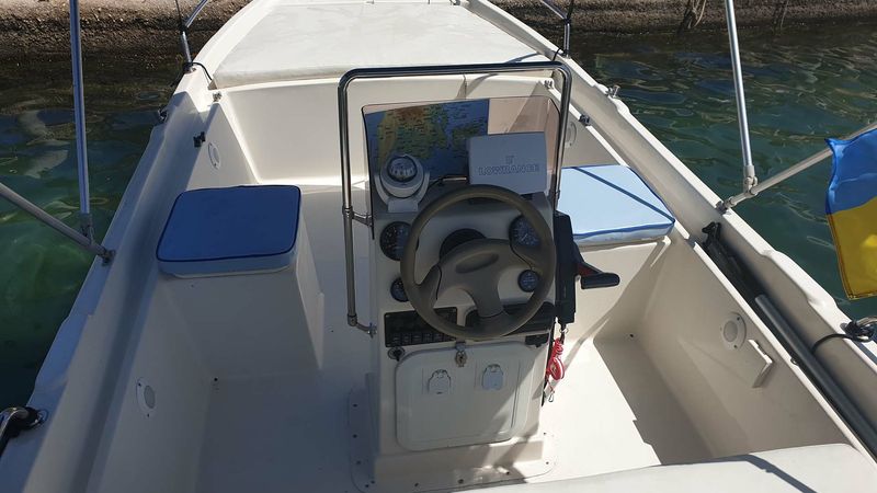 Nautilus 535 | London